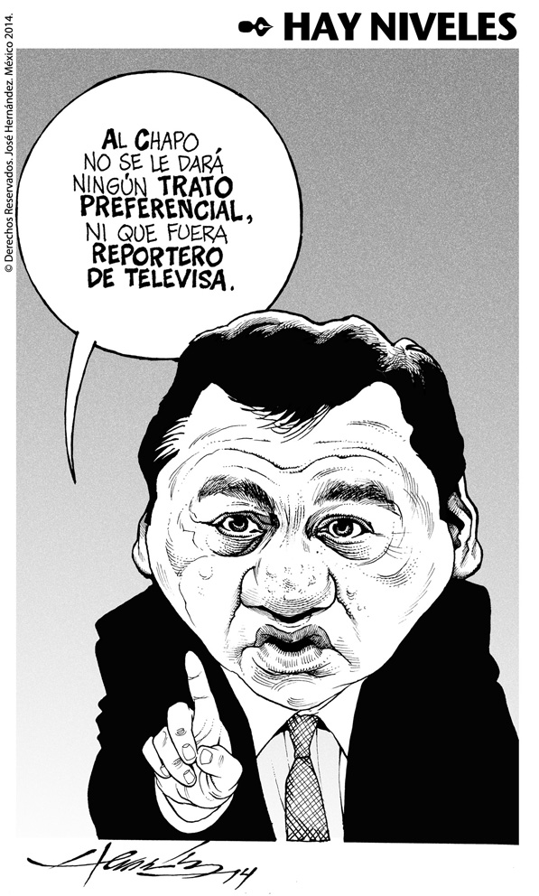 Hay niveles.